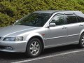 1998 Honda Accord VI Wagon - Технически характеристики, Разход на гориво, Размери