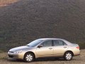 2003 Honda Accord VII (North America) - Foto 8