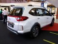 2019 Honda BR-V I (facelift 2019) - Bild 4