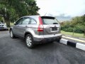 2007 Honda CR-V III - Fotoğraf 4