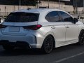 2024 Honda City VII (facelift 2024) Hatchback - Photo 9
