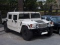 Hummer H1 I - Фото 4