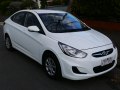 2011 Hyundai Accent IV - Foto 5