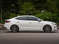 Hyundai Elantra VI (AD, facelift 2019) - Photo 5