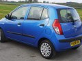 2008 Hyundai i10 I - Снимка 2