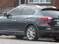 2008 Infiniti EX 35 - Fotografia 5