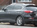 2008 Infiniti EX 35 - Снимка 5