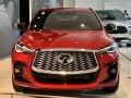 2022 Infiniti QX55 - Bilde 19