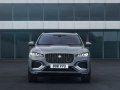 Jaguar F-Pace - Technical Specs, Fuel consumption, Dimensions
