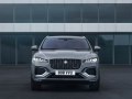 Jaguar F-Pace (facelift 2020)