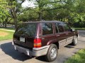 Jeep Grand Cherokee I (ZJ) - Fotoğraf 3