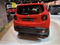 Jeep Renegade (facelift 2018) - Фото 4