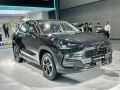 2025 Jetour Dashing (facelift 2024) - Fotoğraf 1