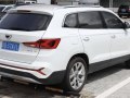 Jetta VS7 (facelift 2022) - Fotografie 2