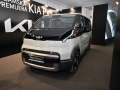 2026 Kia PV5 Passenger - Kuva 25