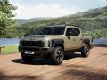 Kia Tasman - Scheda Tecnica, Consumi, Dimensioni