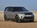 Land Rover Discovery - Fiche technique, Consommation de carburant, Dimensions