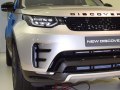 Land Rover Discovery V - Kuva 10