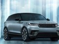 2024 Land Rover Range Rover Velar (facelift 2023) - Технические характеристики, Расход топлива, Габариты