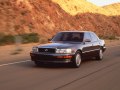 1993 Lexus LS I (facelift 1993) - Photo 3