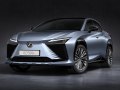 Lexus RZ 500e 77 kWh (380 Hp) DIRECT4
