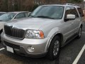 Lincoln Navigator II - Kuva 2