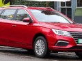 2021 MG MG5 EV - Τεχνικά Χαρακτηριστικά, Κατανάλωση καυσίμου, Διαστάσεις