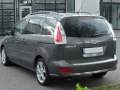 Mazda 5 I (facelift 2008) - Photo 3