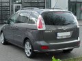 2008 Mazda 5 I (facelift 2008) - Photo 3
