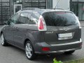 Mazda 5 I (facelift 2008) - Снимка 3