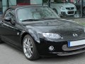 Mazda MX-5 III (NC) - Kuva 3