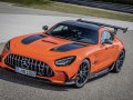 Mercedes-Benz AMG GT (C190, facelift 2017) - Photo 6