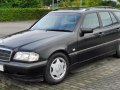 Mercedes-Benz Klasa C T-modell (S202, facelift 1997) - Fotografia 5