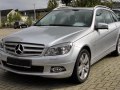 Mercedes-Benz Classe C T-modell (S204) - Foto 3