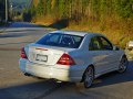 Mercedes-Benz C-class (W203, facelift 2004) - Фото 2