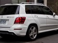 Mercedes-Benz GLK (X204 facelift 2012) - Bilde 5