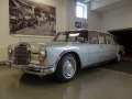 1964 Mercedes-Benz W100 Pullman - Снимка 4