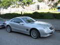Mercedes-Benz SL (R230) - Photo 4