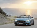 Mercedes-Benz SL (R232) - Foto 6