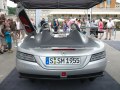 2009 Mercedes-Benz SLR McLaren (Z199) Stirling Moss - Fotoğraf 7