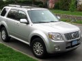 2008 Mercury Mariner II - Photo 5