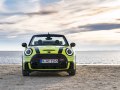 Mini Convertible (F57, facelift 2021) - Fotografia 3