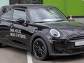 2018 Mini Hatch (F55, facelift 2018) 5-door - Технические характеристики, Расход топлива, Габариты