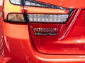 Mitsubishi ASX (facelift 2019) - Fotografie 7