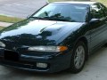 1993 Mitsubishi Eclipse I (1G, facelift 1992) - Τεχνικά Χαρακτηριστικά, Κατανάλωση καυσίμου, Διαστάσεις