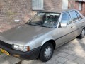 1984 Mitsubishi Galant V - Technical Specs, Fuel consumption, Dimensions