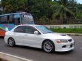 Mitsubishi Lancer Evolution IX - Foto 7