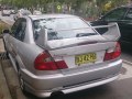 1998 Mitsubishi Lancer Evolution V - Fotografia 7