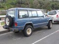 Mitsubishi Pajero I (L04_G,L14_G) - Foto 2