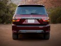 Nissan Armada II (Y62, facelift 2021) - Фото 5